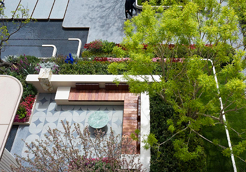MUSE Design Awards - Lanzhou Future Realm