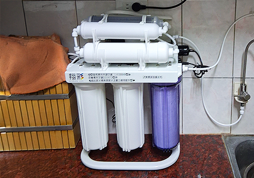 2025 MUSE Design Awards Winner - Shiang Tsai Healthy drink machine  by Shiang Tsai