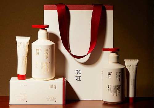 MUSE Design Awards - ALAL Shampoo Series