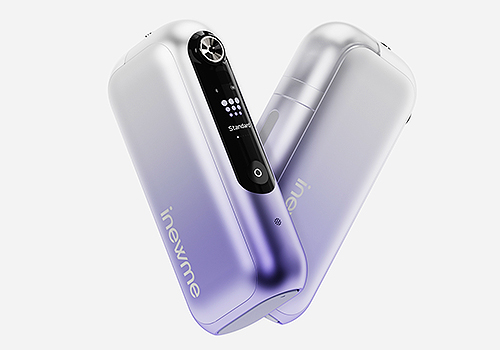 MUSE Design Awards - NanoHydra Pro