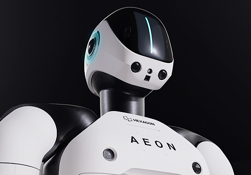 MUSE Design Awards - AEON