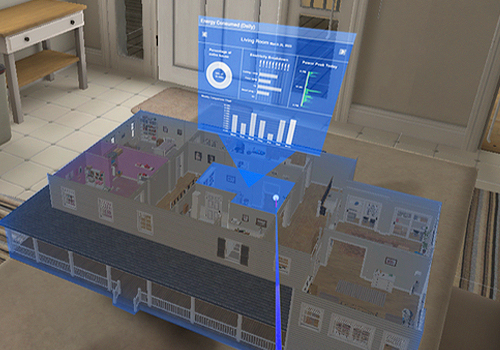 MUSE Design Awards Winner - EcoVerse AR by Carnegie Mellon University
