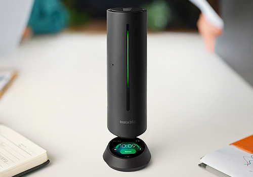 MUSE Design Awards Winner - Insta360 Wave by Arashi Vision Inc.