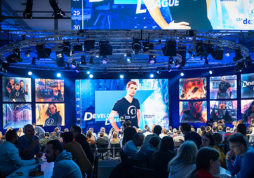 MUSE Design Awards - SAP d-com 2025