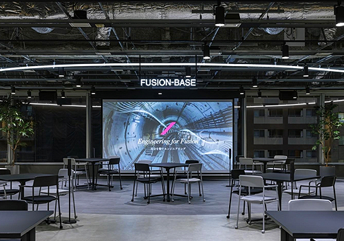 MUSE Design Awards - FUSION-BASE
