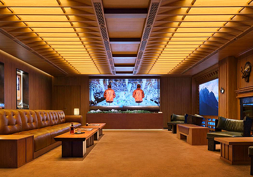 MUSE Design Awards - Arc’teryx (The Peninsula, Beijing) 