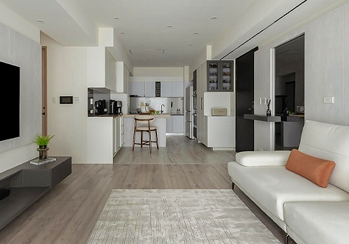 MUSE Design Awards - Minimal Glow