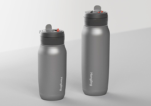 MUSE Design Awards - URBO WATER BOTTLE