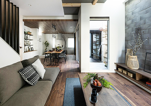 MUSE Design Awards - THE PROVE Tsudanuma