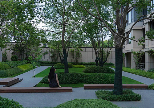 MUSE Design Awards - Private Mansion