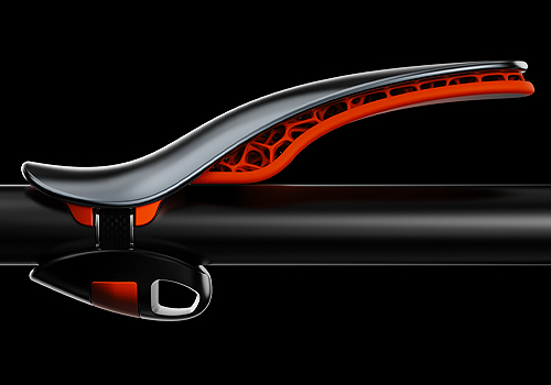 MUSE Design Awards - Propel