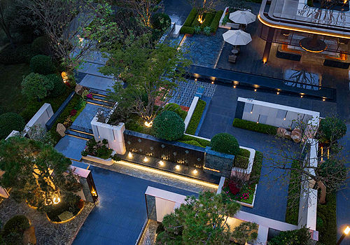 MUSE Design Awards - ANTARA