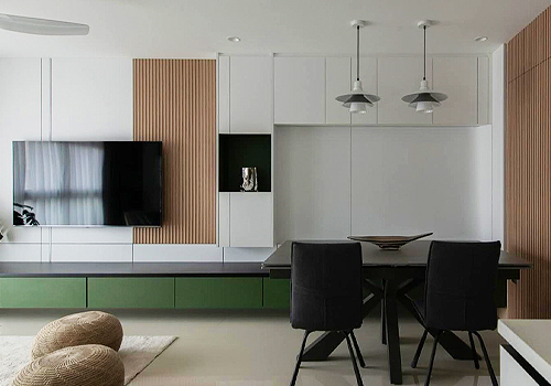 MUSE Design Awards - Woodleigh Glen