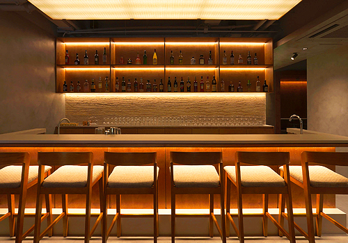 2025 MUSE Design Awards Winner - Zoom inN by 上海诗和思建筑设计咨询有限公司