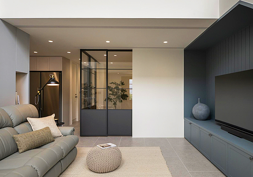 MUSE Design Awards - Sunlit Abode