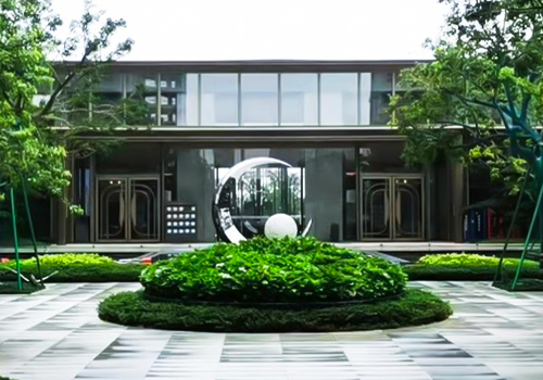 MUSE Design Awards - Tengrui Bay
