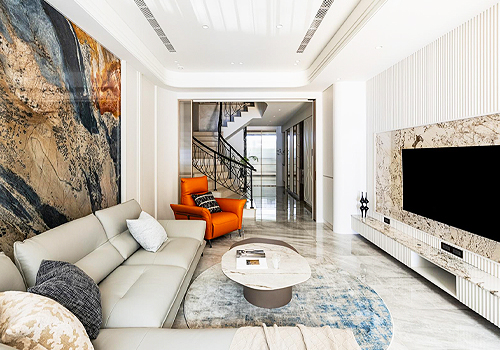 MUSE Design Awards - Veins of Wellbeing