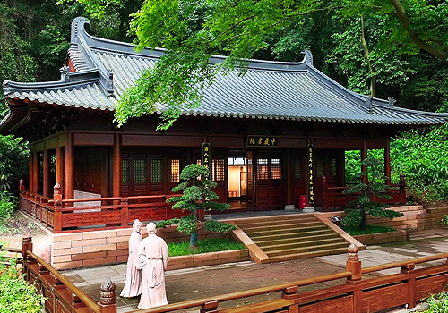 MUSE Design Awards - Zhongyan Academy Design