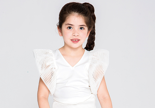 MUSE Design Awards - Daughter of the Sea | 海的女儿