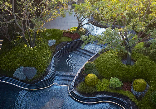 MUSE Design Awards - COLI  Yinchuan · XUESHI LI