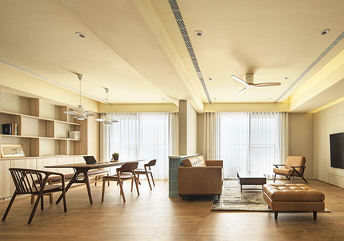 MUSE Design Awards - Idyllic Abode