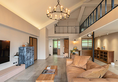 MUSE Design Awards - Serene Hideaway