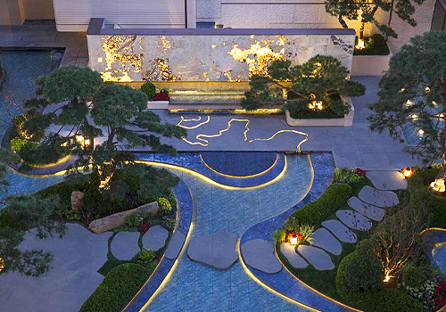 MUSE Design Awards - COLI Lanzhou · TIANZUAN