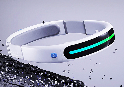 MUSE Design Awards - Wearable Brain-Computer Interface (BCI) Device