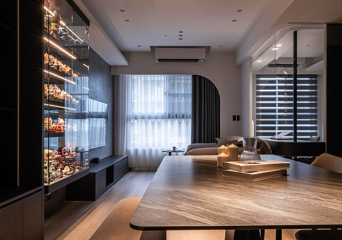 MUSE Design Awards - Twilight Serenity