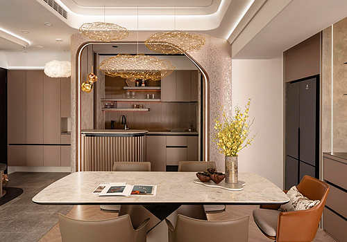 MUSE Design Awards - Cloud Sequence, Sky Realm