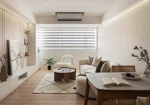MUSE Design Awards - Minimalistic Elegance