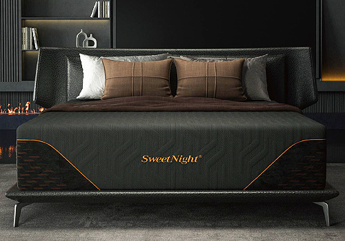 MUSE Design Awards - Modular Zone Mattress