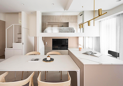 MUSE Design Awards - Tranquil Radiance
