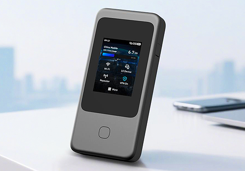 MUSE Design Awards - Mudi 7 (GL-E5800)