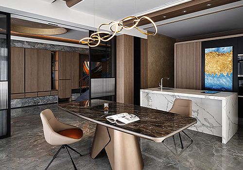 MUSE Design Awards - Balance Within Quadrants
