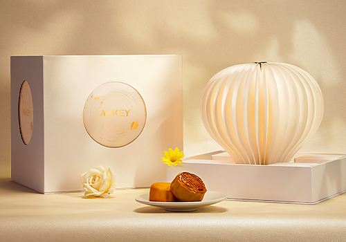 MUSE Design Awards - Lunar Pursuit Mid-Autumn Collection