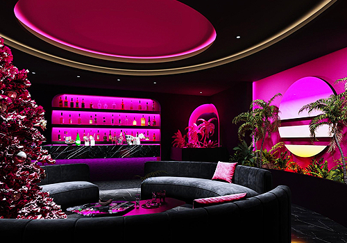 MUSE Design Awards - Xinjiang Xinjinjiumen Brand Management Company Yining Branch