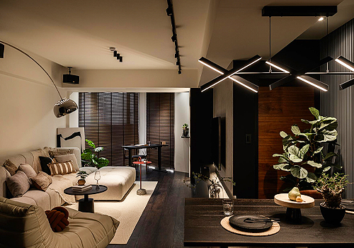 MUSE Design Awards - Inky Realm