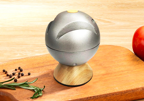 MUSE Design Awards Winner - PiLa PiLa Sharpener by Vitafoss International Group Co.,LTD.