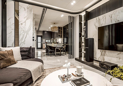 MUSE Design Awards - Timeless Grace