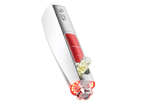 MUSE Design Awards - JSG10 Beauty Device