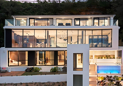 MUSE Design Awards - Sails Vista