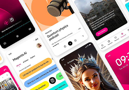 MUSE Design Awards Winner -  by 