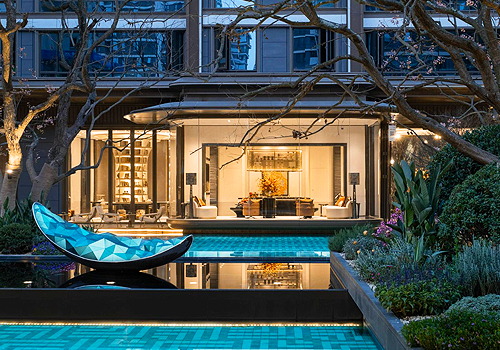 MUSE Design Awards Winner -  by 