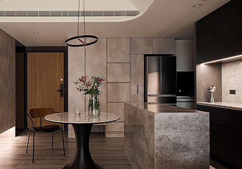 MUSE Design Awards - Refined Grey