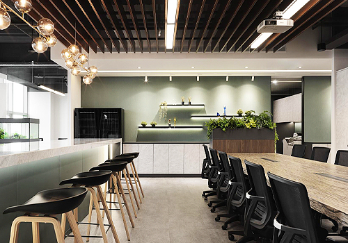 MUSE Design Awards - Rhythms of Stone