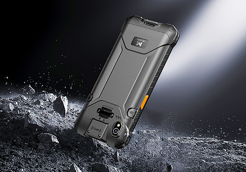 MUSE Design Awards - Android Barcode Scanner