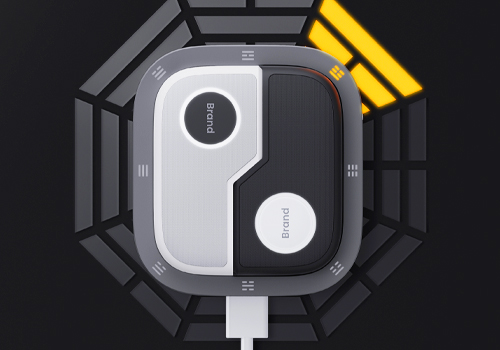 MUSE Design Awards - BioBalance Smart Energy Regulation Device