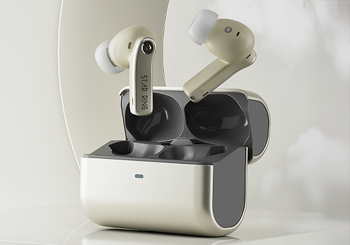MUSE Design Awards Winner - Starring Ultra by Chengdu Linglong Qianyi Technology Co., Ltd.
