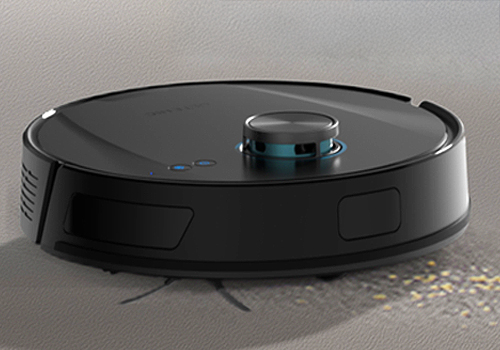 MUSE Design Awards - Ultenic T20 Pro Robot Vacuum Cleaner with Self-empty Base